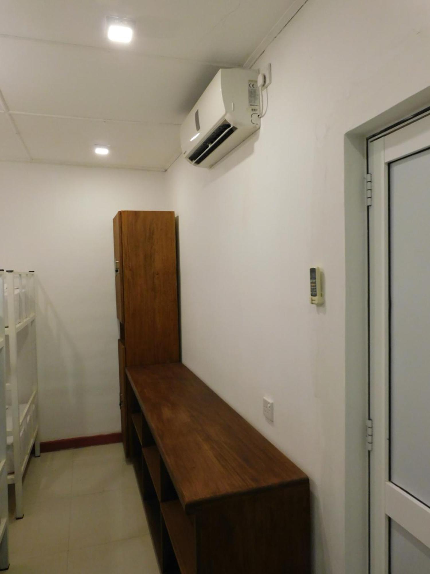 Apartamento Kutumbaya Anuradhapura Exterior foto