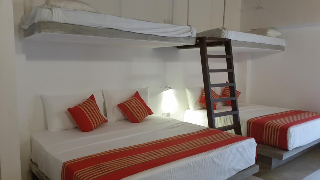 Apartamento Kutumbaya Anuradhapura Exterior foto