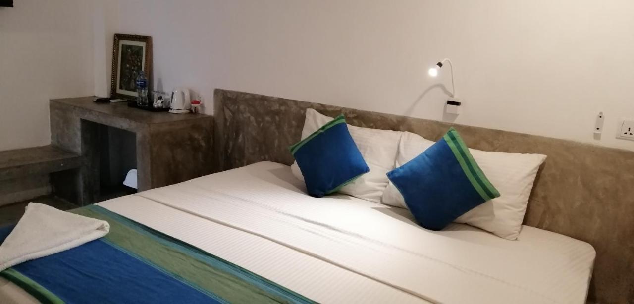 Apartamento Kutumbaya Anuradhapura Exterior foto